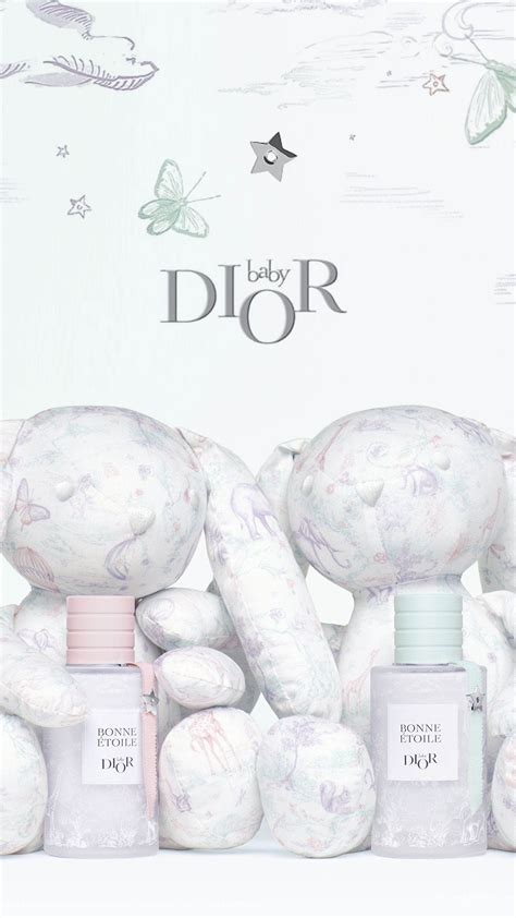 produit baby dior